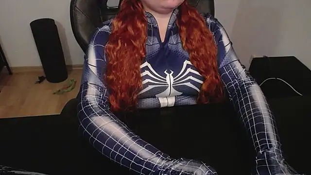 sweetvixen01 Live XXX-Chat