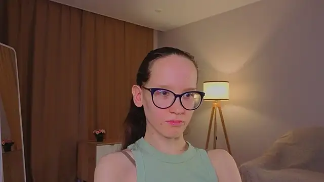 แชท XXX สดของ BettyBrowni