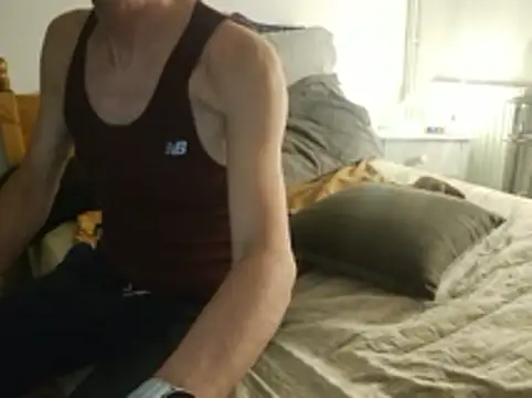 ImYourXtoy Webcam show