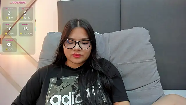 SophieHarris_ Live XXX-Chat