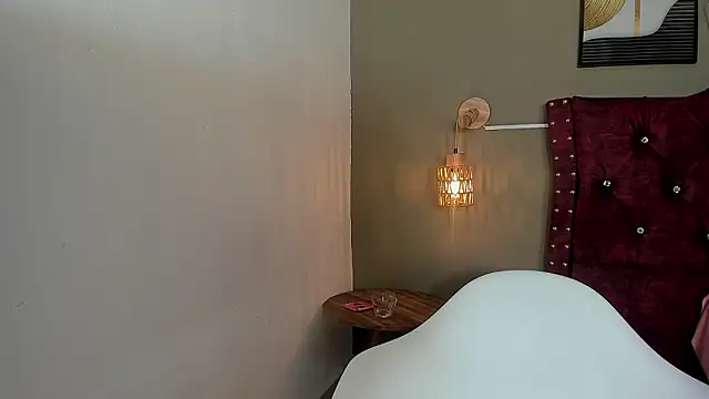 angela_nix Chat XXX in diretta