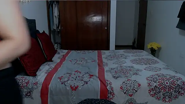 Atenea_lens052 Webcam-Show