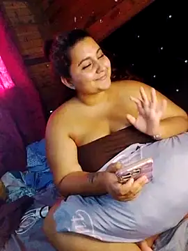 แชท XXX สดของ Lily_Sweet24