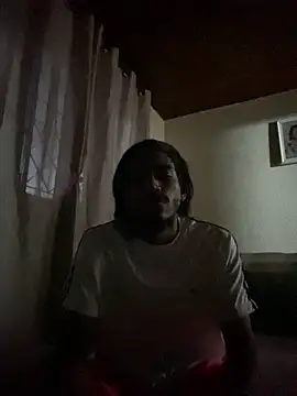 Show de Bruno_Lima_Francisco na webcam