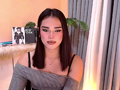 دردشة magnificent_kitana الجنسية المباشرة