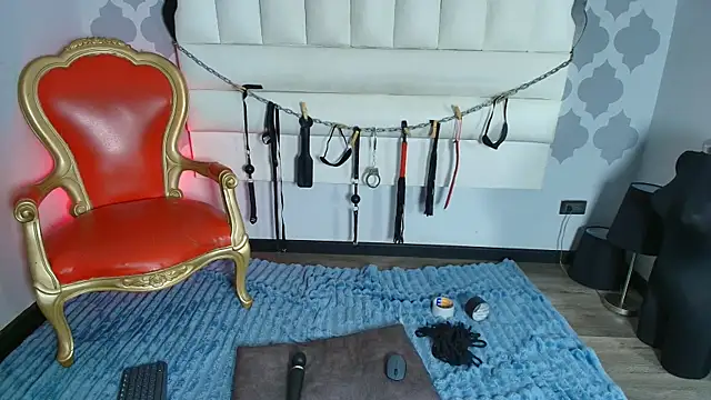 EimmyAdams Live XXX-chat