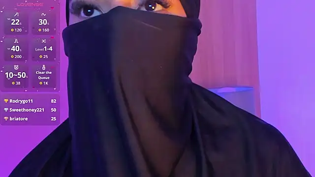 Jasmin_hamdan Live XXX-Chat