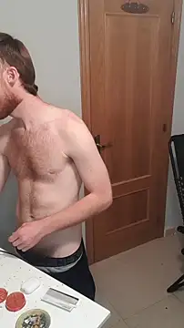 bailey_mcvicar: διαδικτυακό σόου στην κάμερα