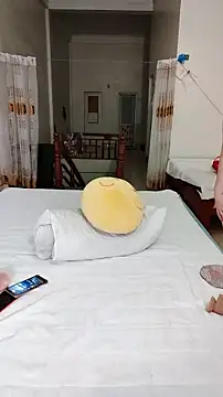 JunCii – Live XXX-chat