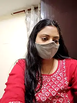 Komal-verma1 网络视讯表演