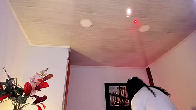 ValentinaNoir Live XXX-chat