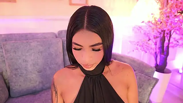 MeganLowell Live XXX-chat