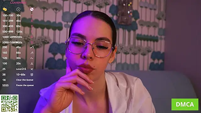 JesusBeckler Adlı Modelin Canlı XXX Sohbeti