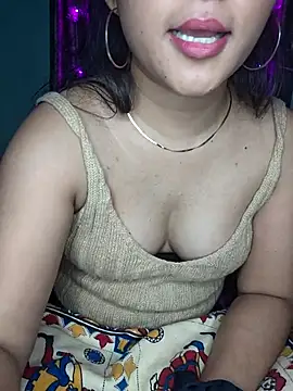 Saumyy's Live XXX Chat