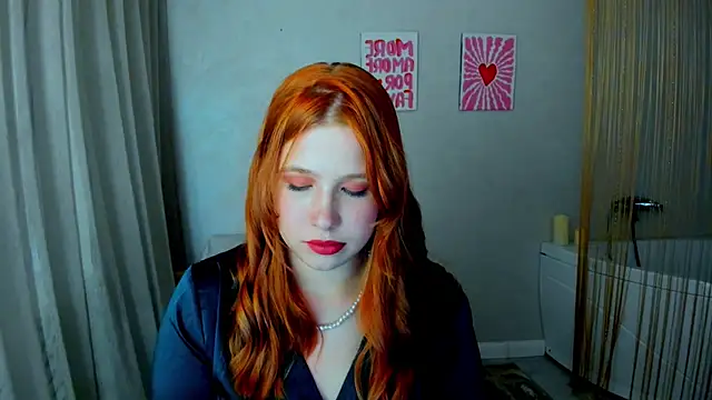 SweetDaylight – Naživo XXX chat