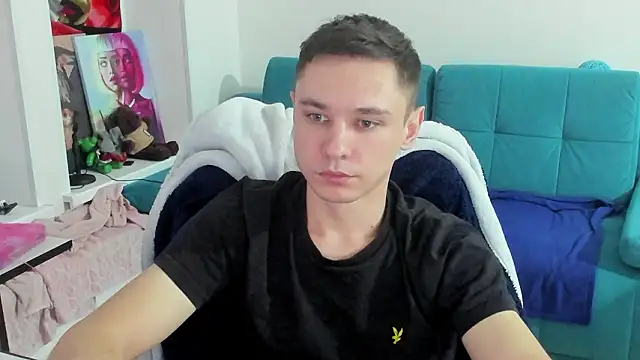 Alexmansuper Show Webcam