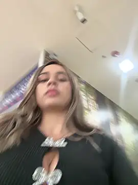 BabyKathy Chat XXX in diretta