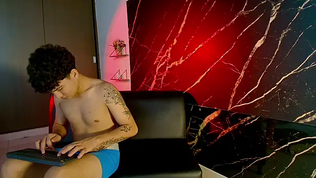 VelvetPassion Live XXX-chat