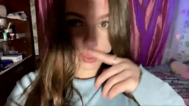 StephaniCute Live XXX-Chat