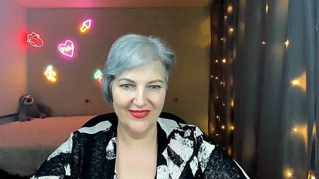 Mary-Leee Live XXX-Chat