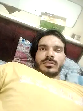 Rocky_boy4 Pertunjukan Webcam