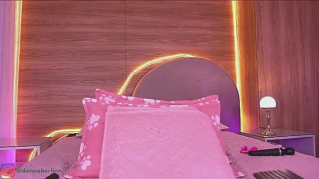 แชท XXX สดของ danna_berlin_