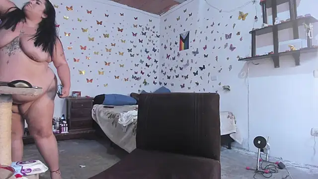 any_rebels' Live XXX Chat