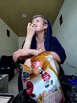 MARILYNRICHTER Live XXX-Chat