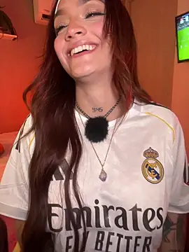 DaniDusan_ Live XXX-Chat