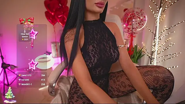 Opheliaxss Show Webcam