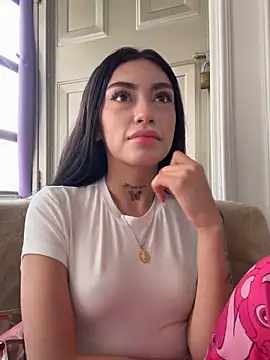 Bonny_Eva Chat XXX in diretta