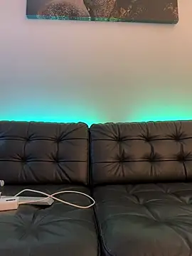 IsabellaEtthan's Webcam Show