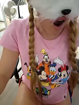 دردشة SPrITZMAUS الجنسية المباشرة