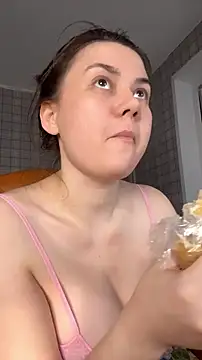 NinaVI Chat XXX in diretta