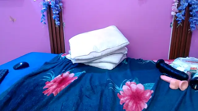 analintimacy18のライブXXXチャット