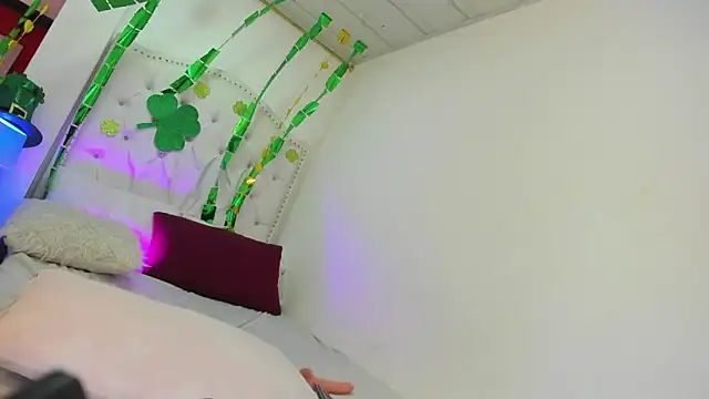 Angela_Garciaa Chat XXX in diretta