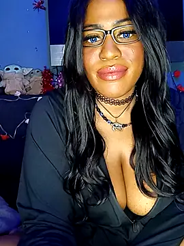 AmazonianMistress Live XXX Chat