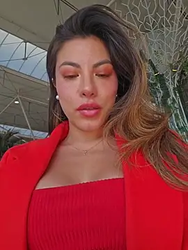 Karen_San_Miguelのウェブカメラショー