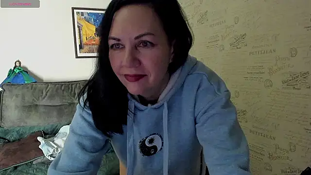 Roxy_doll Live XXX Chat