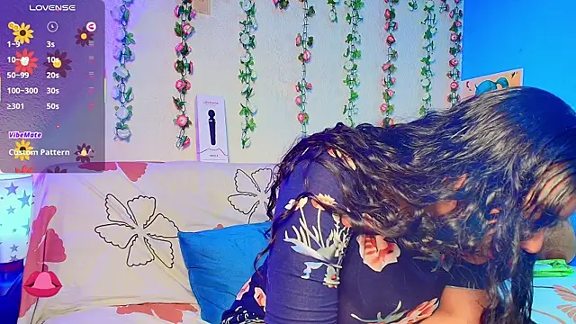 Vicky_Miller_05 现场XXX聊天