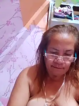 vickyhot1966 Pertunjukan Webcam