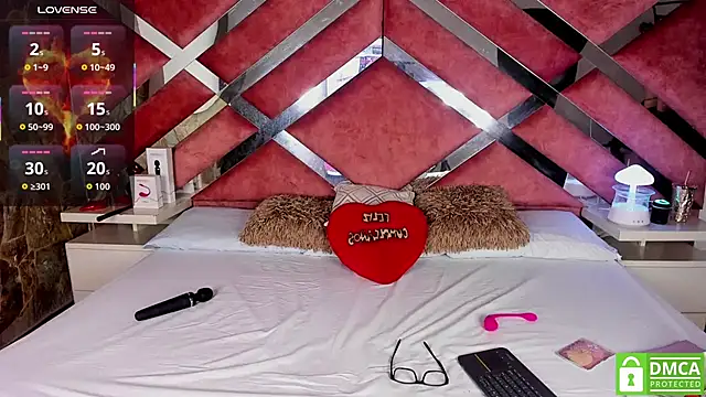 Lily_Queen30's Live XXX Chat