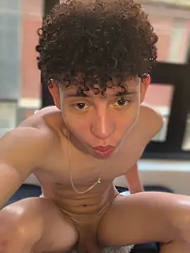 yoursexyjose – Naživo XXX chat