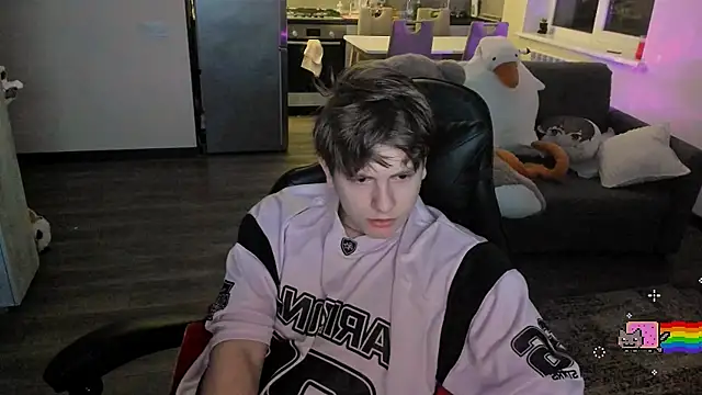 jimmie_hotty Live XXX-Chat