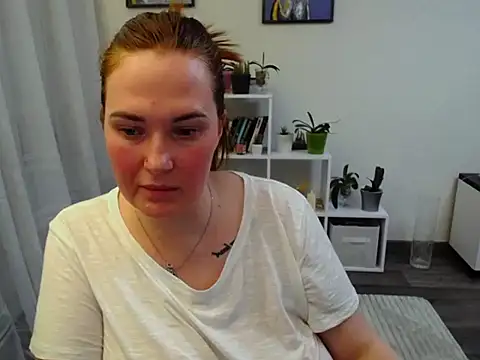 Lady_Tiana Live XXX Chat