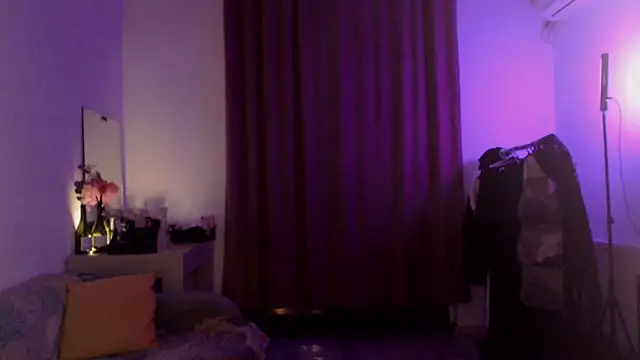 welliza Live XXX Chat