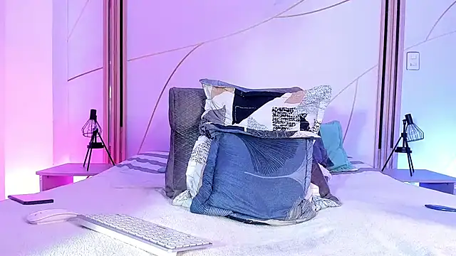 CheryHandsome 现场XXX聊天