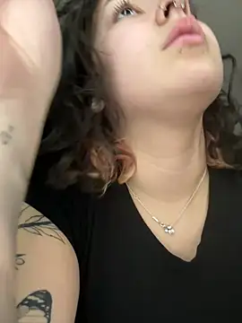 babykalirose's Live XXX Chat