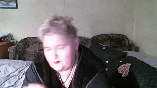 XXX chat uživo modela Lana555