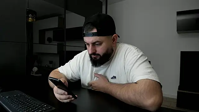 Sembang XXX Secara Langsung DravenPeak